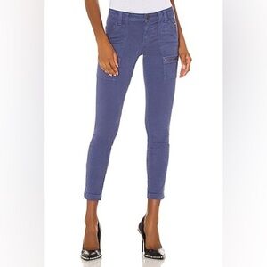 JOIE Park Skinny in Marlin light blue - 27